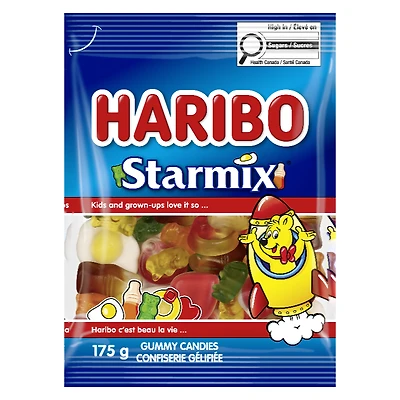 Haribo Starmix - 175g