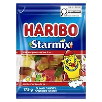 Haribo Starmix - 175g