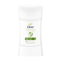 Dove Go Fresh Cool Essentials Cucumber Scent Anti-Perspirant Stick - 45g