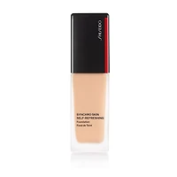 Shiseido Synchro Skin Self-Refreshing Foundation - Shell (160)