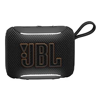 JBL GO 5 BT SPEAKER in Black