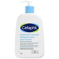 Cetaphil Gentle Skin Cleanser - 500ml 