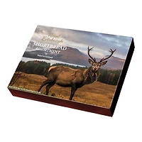 Royal Edinburgh Shortbread Selection - 500g