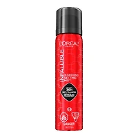 L'Oreal Paris Infallible 3-Second Setting Mist - 50g