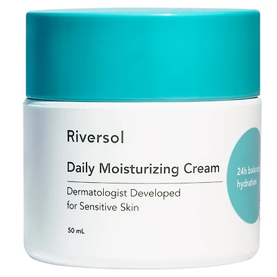 RIVERSOL DAILY CREAM 50ML