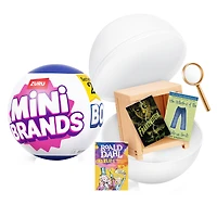 MINI BOOKS S2 SIDEKICK