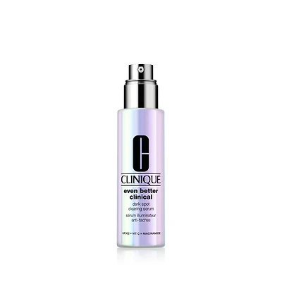 CLINIQUE EBC DARK SPOT SERUM 50ML