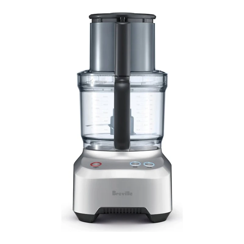 Breville Sous Chef Food Processor - 12 cup - BFP660SIL