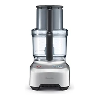 Breville Sous Chef Food Processor - 12 cup - BFP660SIL