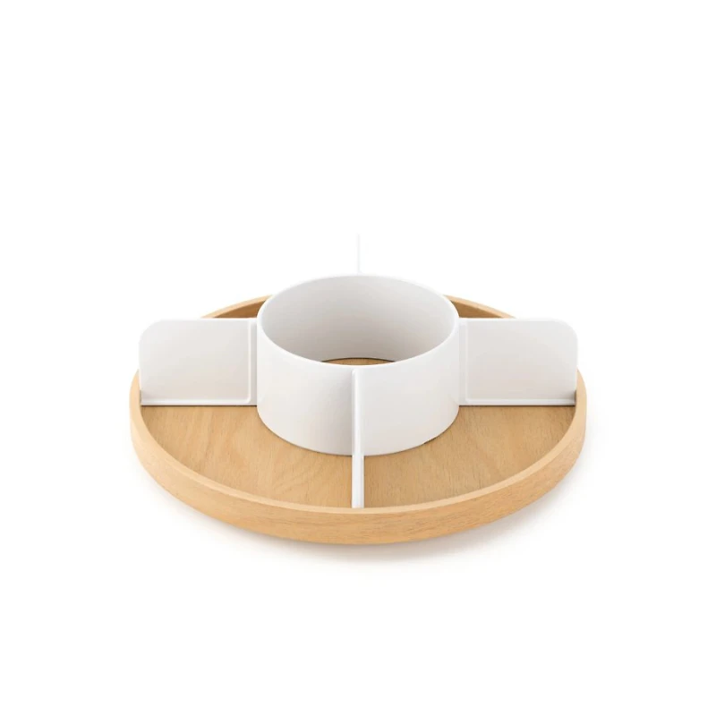 UMBRA BELLWOOD LAZY SUSAN