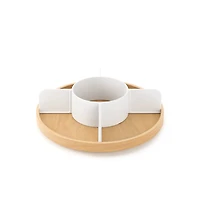 UMBRA BELLWOOD LAZY SUSAN