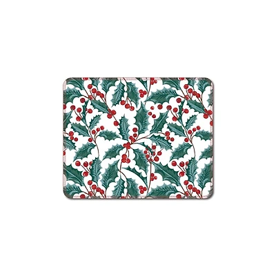 EARTHLY CO REUSE TOWEL HOLLY