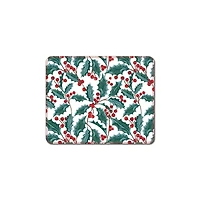 EARTHLY CO REUSE TOWEL HOLLY