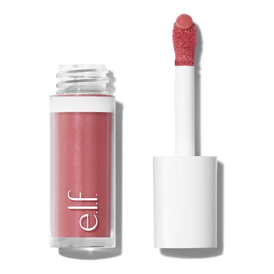 ELF CAMO LIQUID BLUSH LYCHEE in Pink