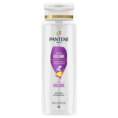 Rca PANTENE SH/VOLUME SHAMPOO 355ML