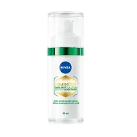 NIVEA LUMINOUS POST ACN SERM 30ML
