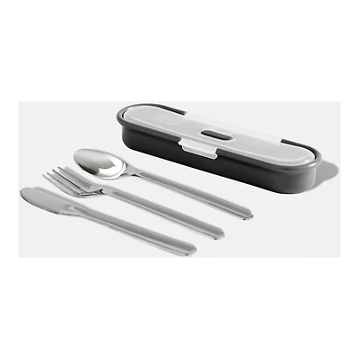 BUILT UTENSIL SET in Black