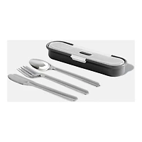 BUILT UTENSIL SET in Black