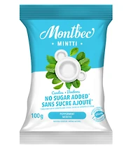 MONTBEC NSA PEPPERMINT 100G