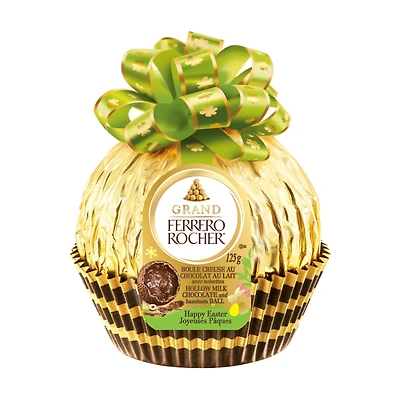 FERRERO GRAND ROCHER 125G