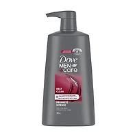 DOVE MEN BODY WASH D CLEAN 710ML