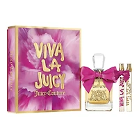 VIVA LA JUICY 100ML SET 3PCE