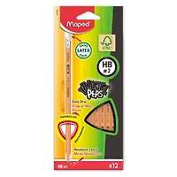 MAPED GRAPHITE PENCIL FSC