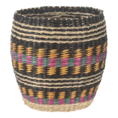 COLLECTION S/G BARREL BASKET