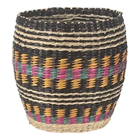 COLLECTION S/G BARREL BASKET