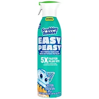 SCRUBBING BUBBLES AEROSOL