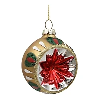 C/F ORNAMENT BALL