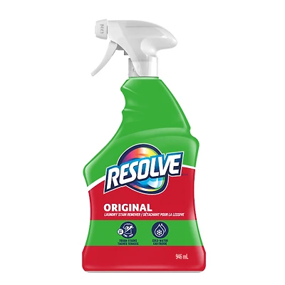 Resolve Spray 'N Wash Trigger Laundry Stain Remover - 946ml