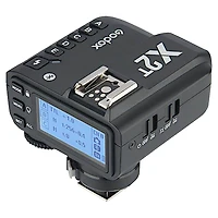 Godox Wireless Flash Trigger for Nikon - GO-X2T-N