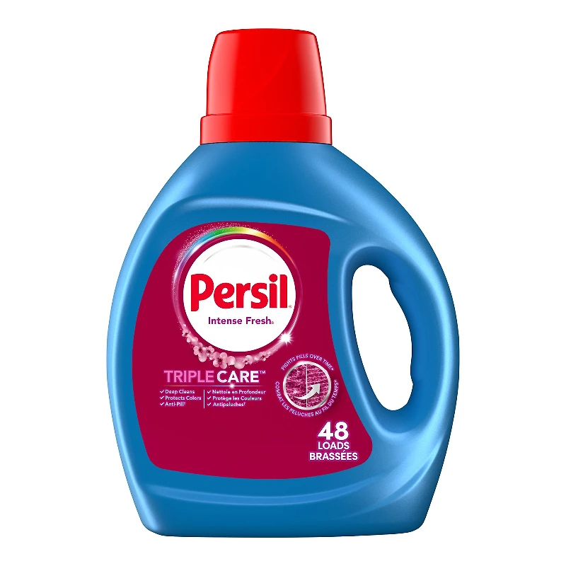 PERSIL INTENSE FRESH