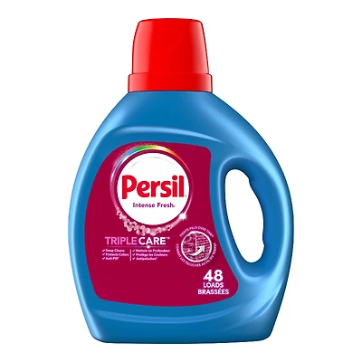 PERSIL INTENSE FRESH