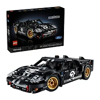 LEGO 1966 FORD GT40 MKII RA