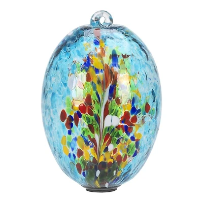 ECHO VALLEY HANG SPIRIT ORB in Blue
