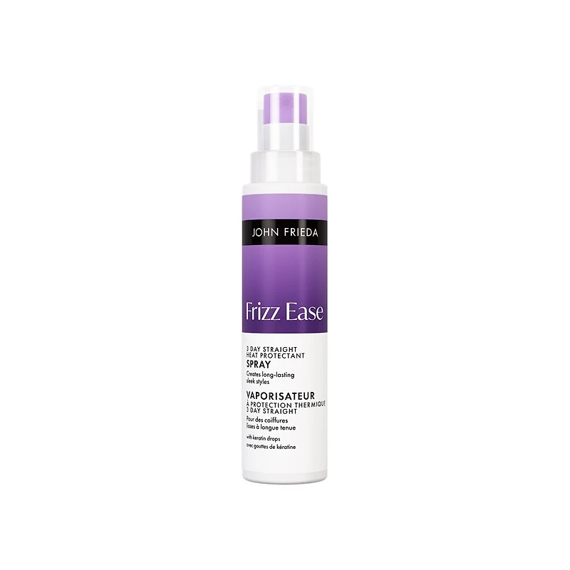 Rca FRIZZ EASE 3 DAY STRAIGHT 105ML