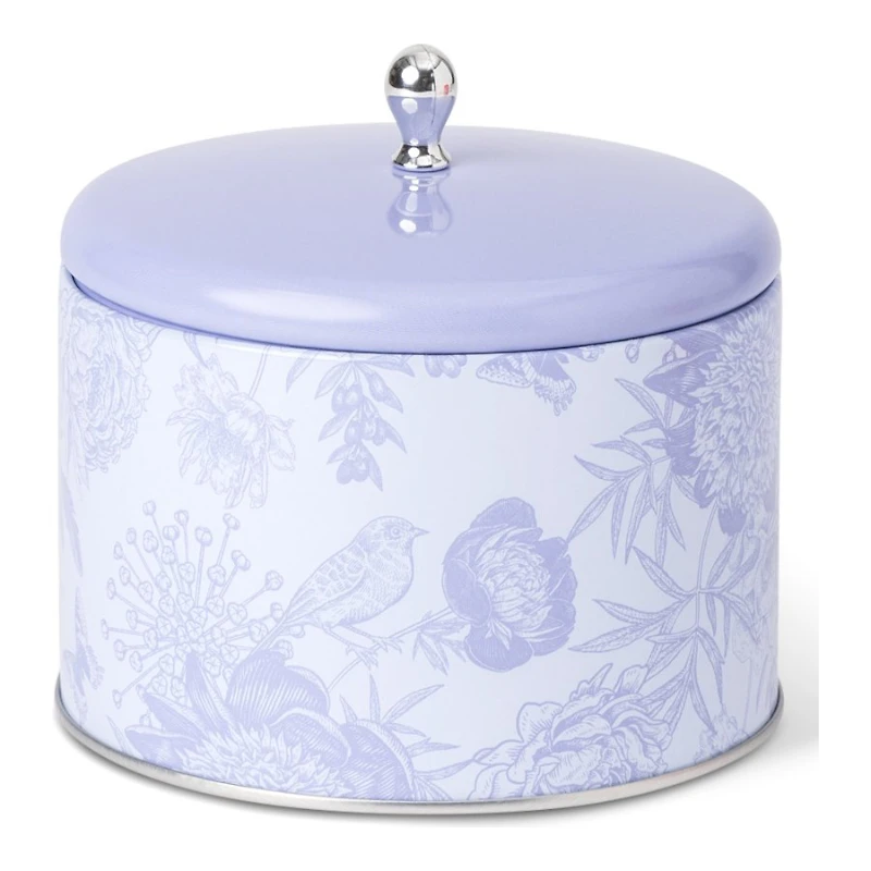 MAISON DE BASE CANDLE VIOLET