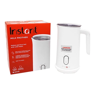 INSTANT MILK FROTHER