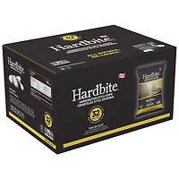 Hardbite Medium Pack All Natural Chips - 32x32g