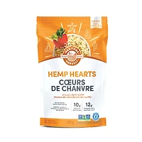 Manitoba Harvest Shelled Hemp Seed - 227g