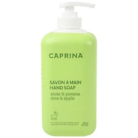 CAPRINA HAND SOAP ALOE 500ML