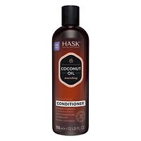 Hask Monoi Coconut Oil Nourishing Conditioner - 355ml