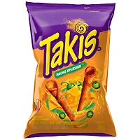 TAKIS EXPLOSION 260G