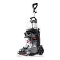 HOOVER POWERSCRUB XL PET in Grey