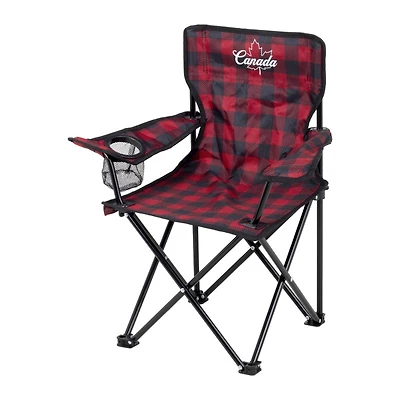 COLLECTION FOLDING KID CHAIR