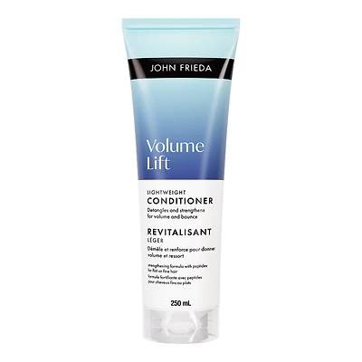 John Frieda Volume Lift Lightweight Conditioner - 250ml