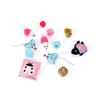 PAW/A KITTY'S TEASER TOYS PP-T13212