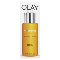 Olay Vitamin C + Peptide 24 Brightening Serum - 40ml